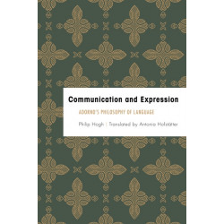 Communication and Expression: Adorno's Philosophy of Language