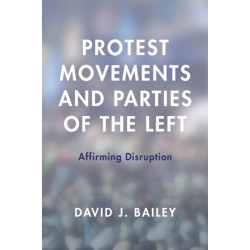 Protest Movements and Parties of the Left: Affirming Disruption