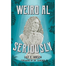 Weird Al: Seriously