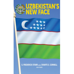 Uzbekistan's New Face