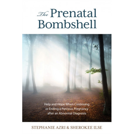 The Prenatal Bombshell: Help and Hope When Continuing or Ending a Precious Pregnancy After an Abnormal Diagnosis
