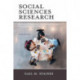 Social Sciences Research: Research, Writing, and Presentation Strategies for Students