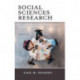 Social Sciences Research: Research, Writing, and Presentation Strategies for Students