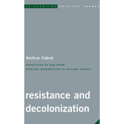 Resistance and Decolonization