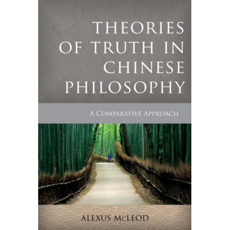 Theories of Truth in Chinese Philosophy: A Comparative Approach
