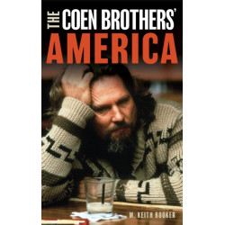 The Coen Brothers' America