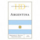 Historical Dictionary of Argentina
