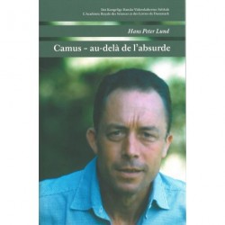 Camus - au-delà de l'absurde (Vol. 14)