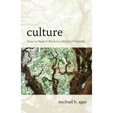 Culture: How to Make It Work in a World of Hybrids