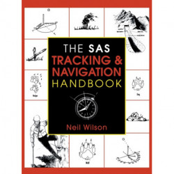 SAS Tracking & Navigation Handbook