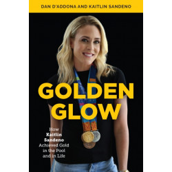 Golden Glow: How Kaitlin Sandeno Achieved Gold in the Pool and in Life