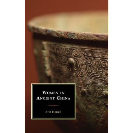 Women in Ancient China