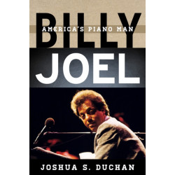 Billy Joel: America's Piano Man