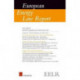 European Energy Law Report XI