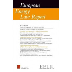 European Energy Law Report XI