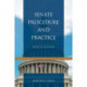 Senate Procedure and Practice