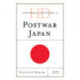 Historical Dictionary of Postwar Japan