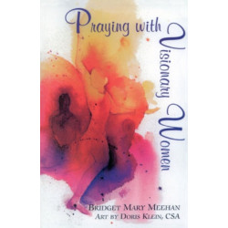 Praying with Visionary Women