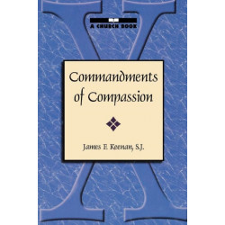 Commandments of Compassion