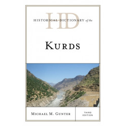 Historical Dictionary of the Kurds