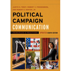 Political Campaign Communication in the 2016 Presidential Election
