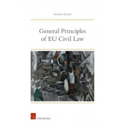 General Principles of EU Civil Law