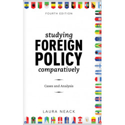 Studying Foreign Policy Comparatively: Cases and Analysis