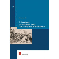 EU Sanctions: Law and Policy Issues Concerning Restrictive Measures