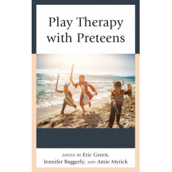 Play Therapy with Preteens