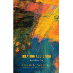 Treating Addiction: Beyond the Pain