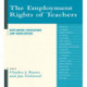 The Employment Rights of Teachers: Exploring Education Law Worldwide