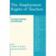 The Employment Rights of Teachers: Exploring Education Law Worldwide