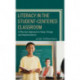 Literacy in the Student-Centered Classroom: A Practical Approach to Setup, Design, and Implementation