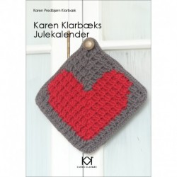 Karen Klarbæks Julekalender