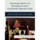 Teaching Math to Students with Learning Disabilities: Implications and Solutions