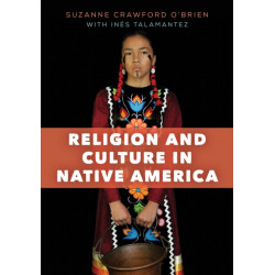 Religion and Culture in Native America