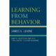 Learning From Behavior: How to Understand and Help 'Challenging' Children in School