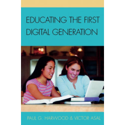 Educating the First Digital Generation