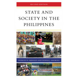 State and Society in the Philippines
