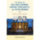 The Music of William Schuman, Vincent Persichetti, and Peter Mennin: Voices of Stone and Steel