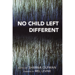No Child Left Different