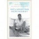 Influencing Hemingway: People and Places That Shaped His Life and Work
