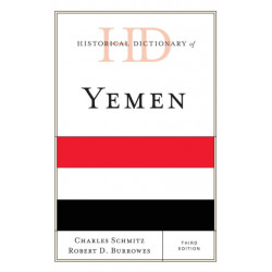 Historical Dictionary of Yemen