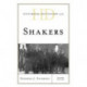 Historical Dictionary of the Shakers