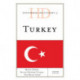 Historical Dictionary of Turkey