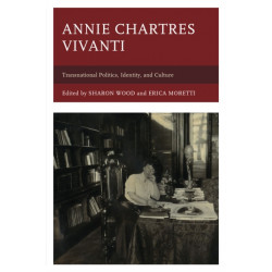 Annie Chartres Vivanti: Transnational Politics, Identity, and Culture