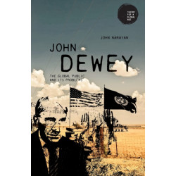 John Dewey: The Global Public and its Problems