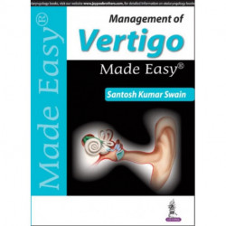 Management of Vertigo Made Easy