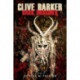 Clive Barker: Dark Imaginer