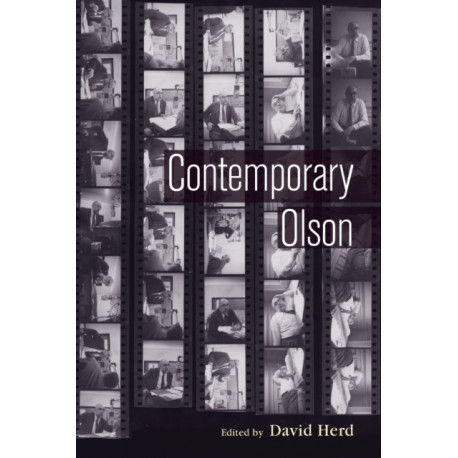 Contemporary Olson